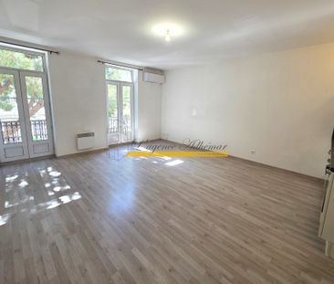 Location Appartement 2 pièces 48m² MONTELIMAR 26200 - Photo 1
