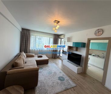 Apartament 3 camere de inchiriat mobilat utilat - Greenfield Residence - Photo 4