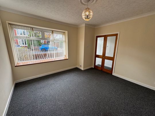 Haworth Crescent, Poulton-le-Fylde - Photo 1