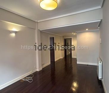 Alquiler de piso en Kale Barria - Photo 1