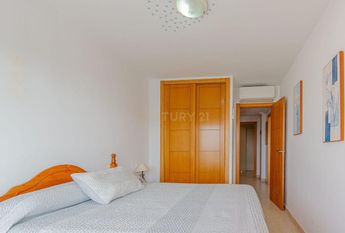 Calpe/Calp, Valencian Community