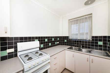 34/25 Macquoid Street, Queanbeyan East NSW 2620 - Studio For Rent | Domain - Photo 4