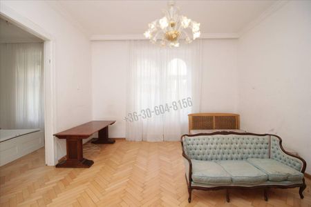 Kiadó jó állapotú lakás - Budapest XII. kerület - Fotó 5