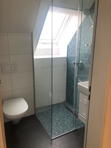 Wohnen an idyllischer Wohnlage - Photo 4