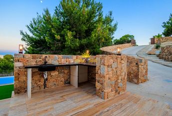 Luxury Villa in Orihuela, Alicante.