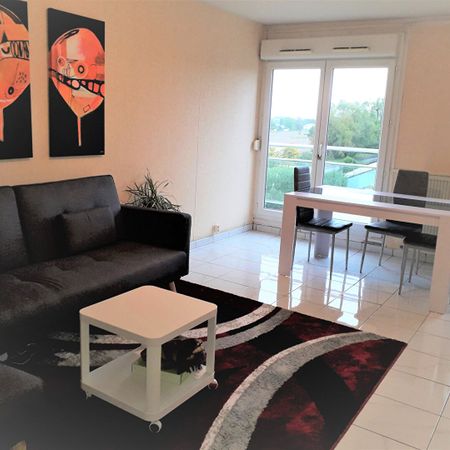 Appartement 2 chambres LERY - Photo 3