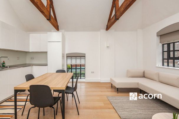 Godman Road, London, SE15 - Photo 1