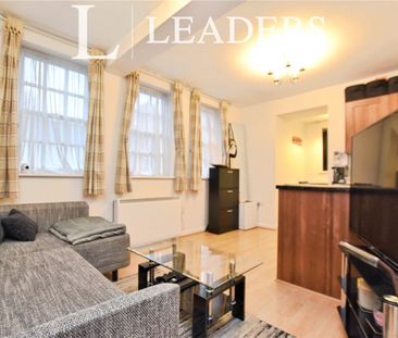 1 bedroom maisonette to rent Granary Court, Bell Street, Sawbridgew... - Photo 2