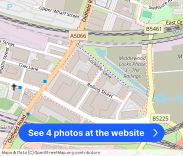 Double ensuite room in Salford (10 min walk to Spinningfields), £76... - Photo 1