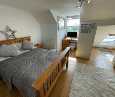 Room in a Shared House, Barking Road, E13 - Photo 3