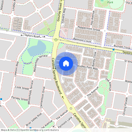 3 Alexandra Gardens, Vic 3023, Caroline Springs