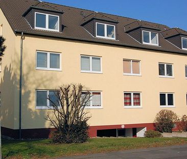 Kleines Appartement in Bonn-Auerberg - Photo 1