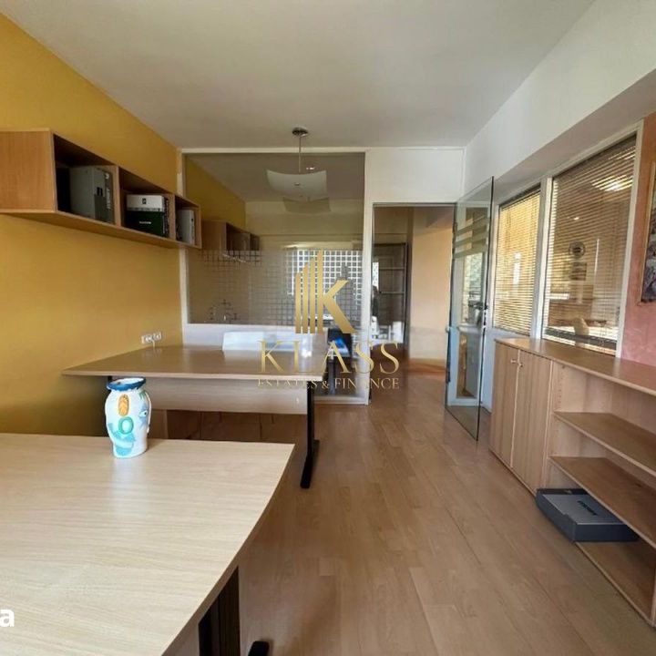 Apartament 2 camere pentru birou - Fotografie 1