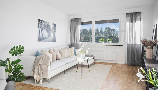 Mellangården, Linköping - Photo 1