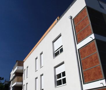 location Appartement T4 DE 82.19m² À TASSIN LA DEMI LUNE - Photo 1