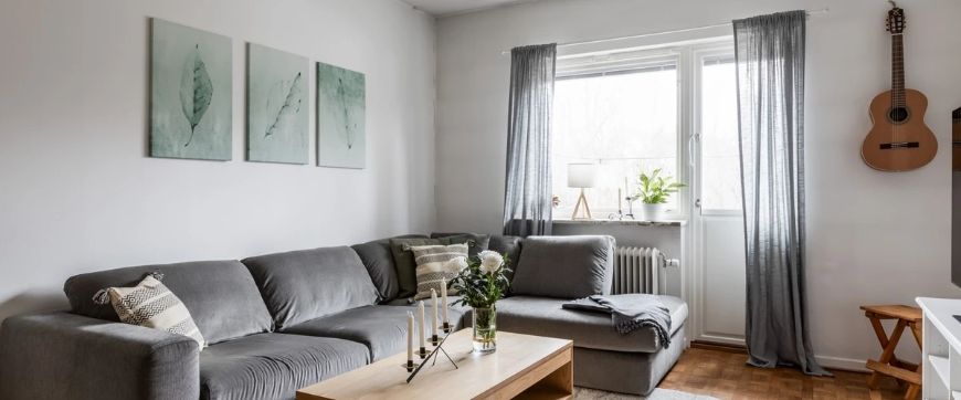 Lövstagatan 21C - Photo 1