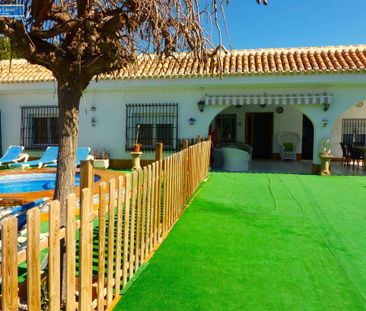 4 room luxury Detached House for rent in La Manga del Mar Menor, Spain - Photo 3