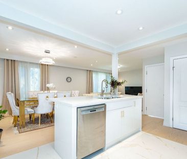 For Lease - 30 FOREHT Crescent Unit# MAIN, Aurora, Ontario - Photo 4