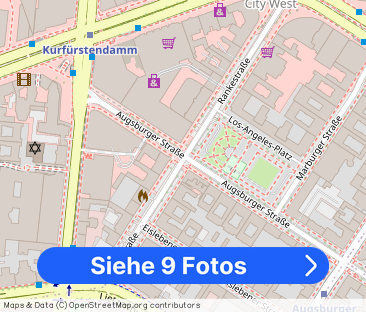 Nice Urban Living - Foto 1