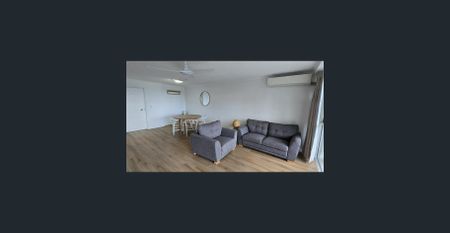 One Bedroom Unit in Baronnet Apartments - Photo 3