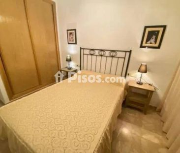 Piso en alquiler en Hospital-Parque Sur - Photo 5