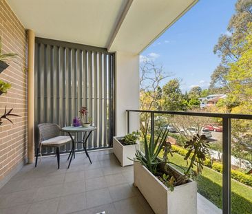38/31-33 Millewa Avenue, Wahroonga - Photo 5