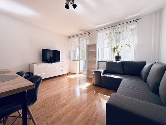 MIESZKANIE na WYNAJEM - Photo 1