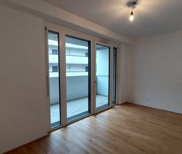 Top 2 Zimmerwohnung nahe dem WU Campus und Wiener Prater - Photo 2