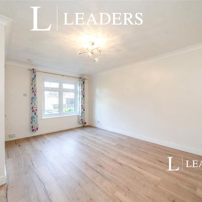 3 bedroom terraced house to rent - Photo 1