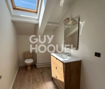 Location Appartement 5 pièces 101m² - Photo 2