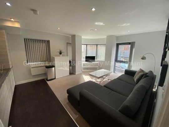 Nuovo Apartments, Great Ancoats Street, Ancoats, Manchester, M4 - Photo 1