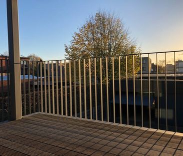 Appartement te huur - Photo 5