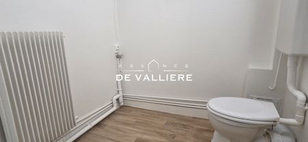 Location Appartement 1 pièce 24m² RUEIL MALMAISON 92500 - Photo 4