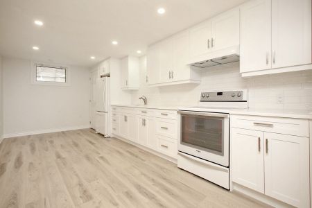 For Lease - 501 Kelly Avenue Unit# Bsmnt, Oshawa, Ontario - Photo 2