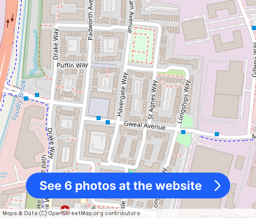 Havergate Way, Reading, RG2 - Photo 1