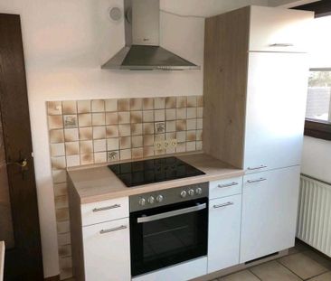 Wohnung 54 m2 53332 Bornheim 2 Zimmer Küche Bad - Photo 4