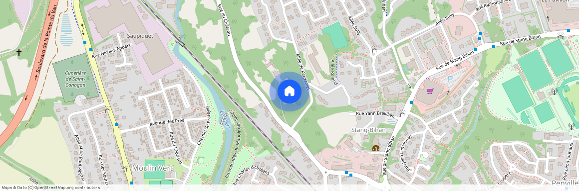 29000, Quimper