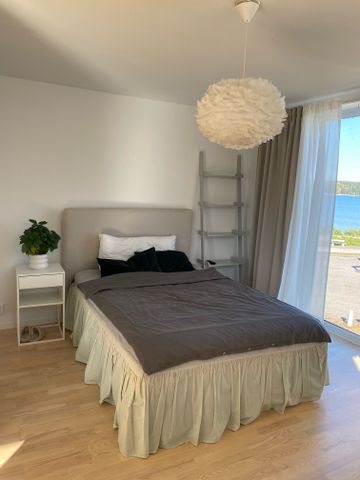 Spårljusvägen, Karlsborg - Foto 2