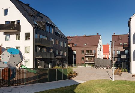 Oskarsgatan 31, Kneippen - Photo 5