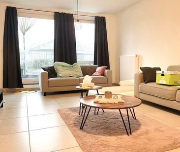 Appartement te huur in Herzele - Foto 5