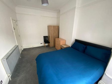 Room in a Shared House, Kings Road, B23 - Photo 2
