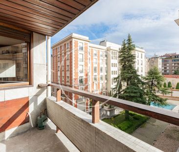 Flat for rent in Castellana (Madrid) - Photo 6