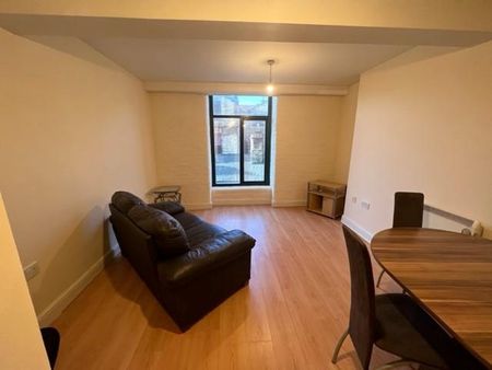 1 bedroom flat to rent - Photo 2