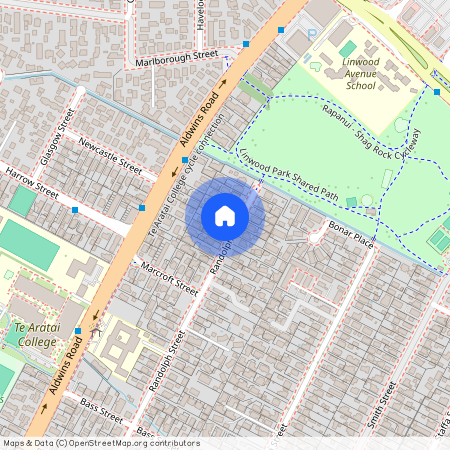 103 Randolph Street, Woolston, Christchurch City