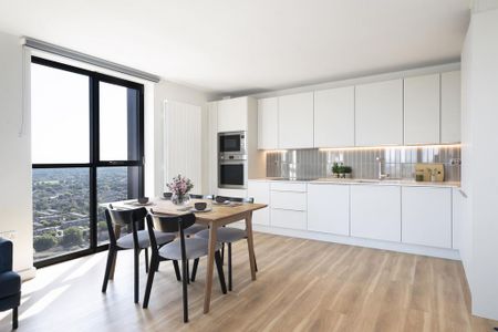 2 bedroom apartment to rent - Photo 5