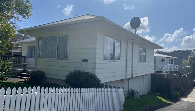 Great Three Bedroom Home, Claridge Street Comm... - Photo 1