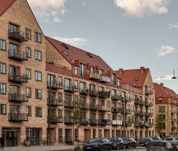 Nyt og lækkert nær metro - Foto 5