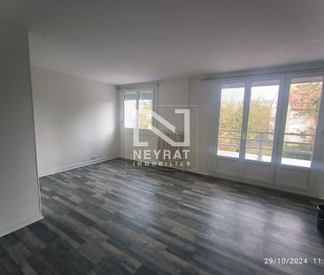 APPARTEMENT T2 A LOUER - Photo 5