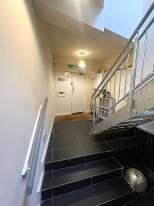 1 Little Shadwell Street, Birmingham B4 6HH - Photo 1