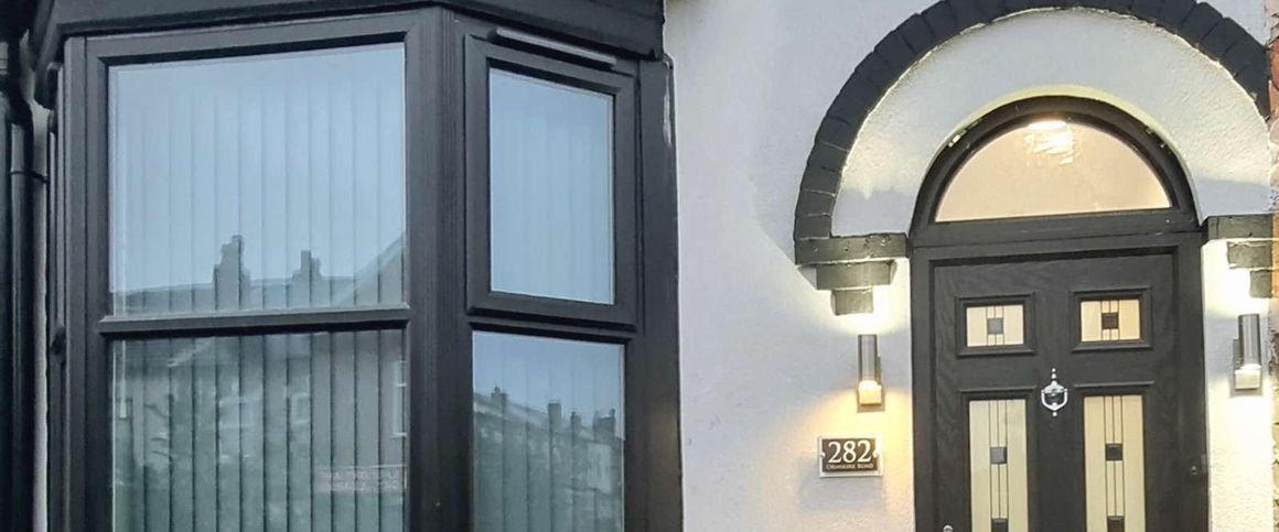 Ormskirk Road Room 2 - Photo 1